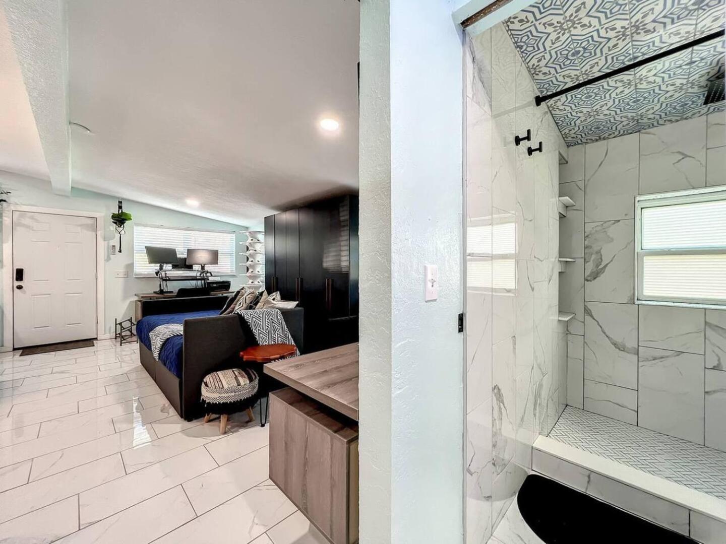 1br Parkside Nature Walkability Holiday home *