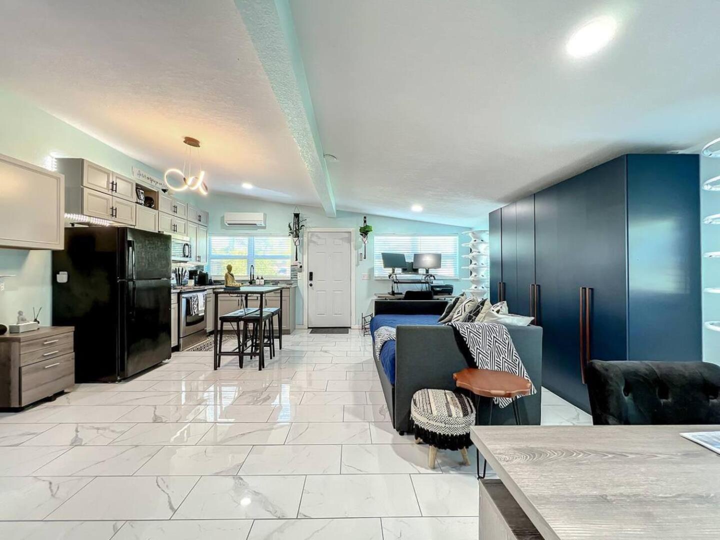 1br Parkside Nature Walkability Holiday home Orlando
