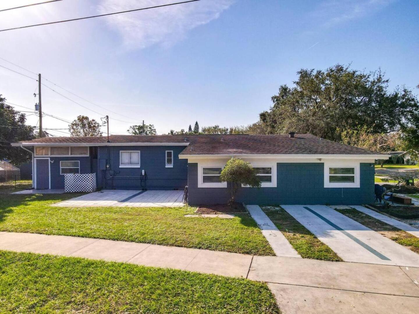 Holiday home 1br Parkside Nature Walkability *