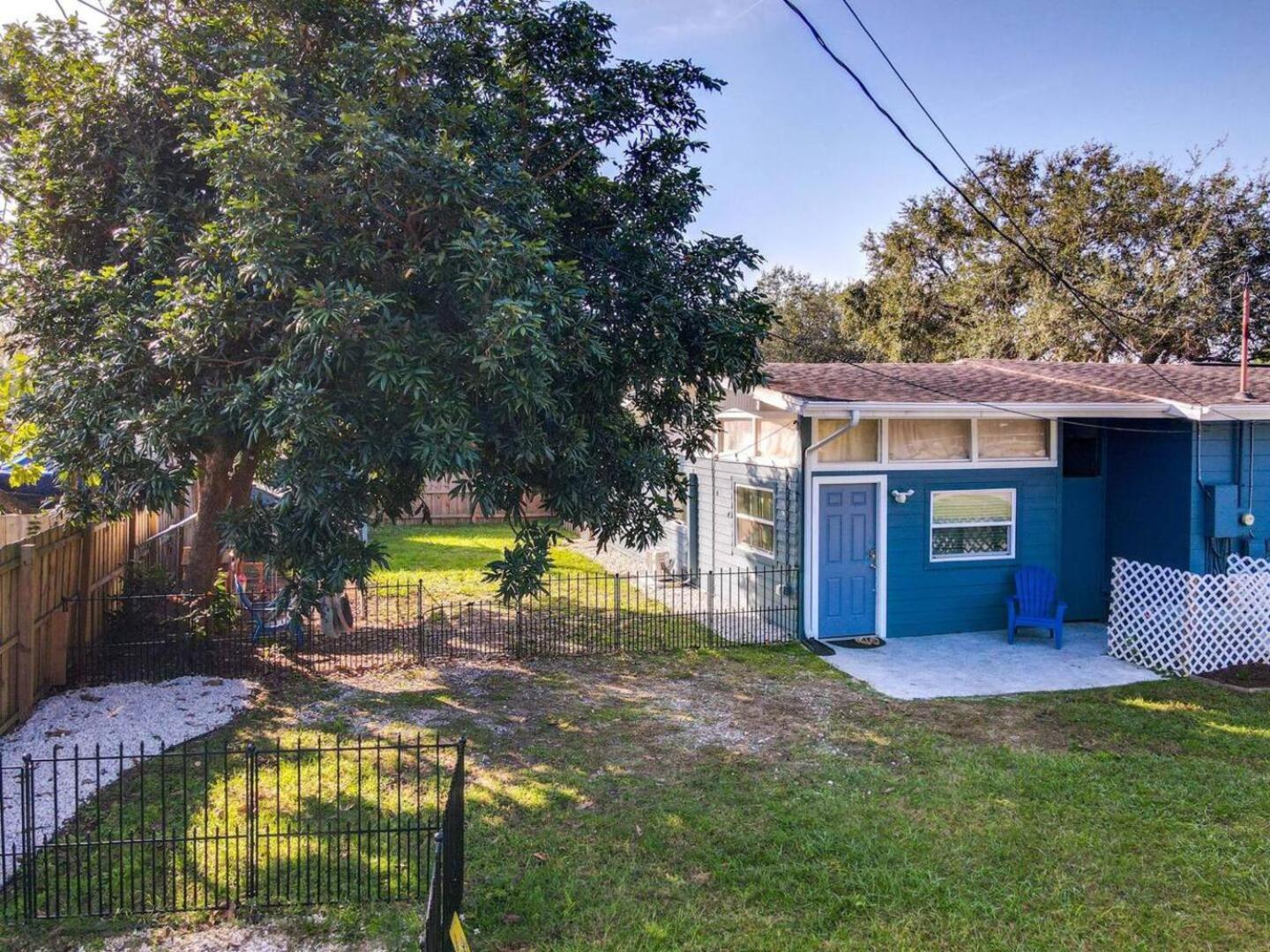 1br Parkside Nature Walkability *