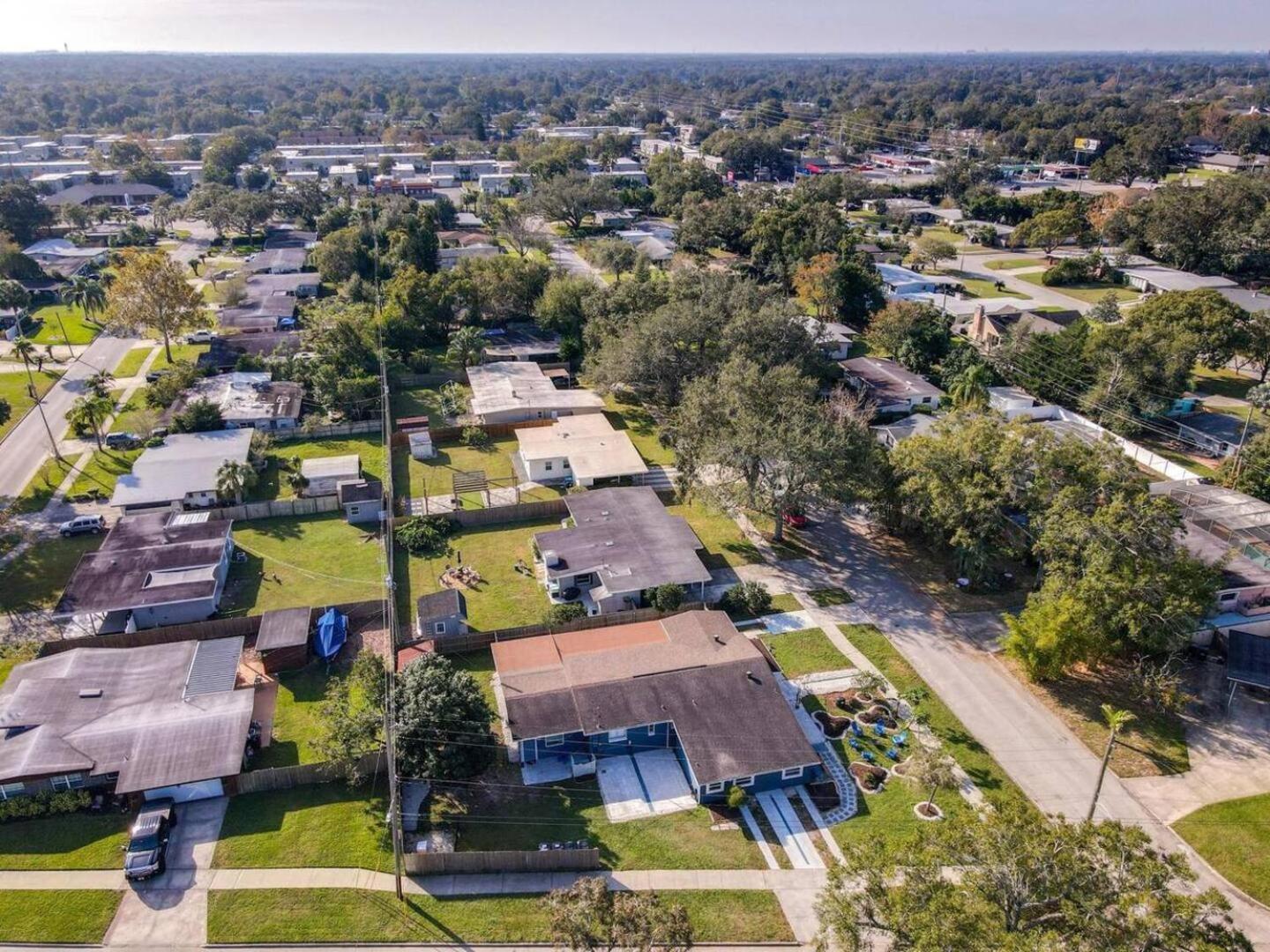 Holiday home 1br Parkside Nature Walkability *