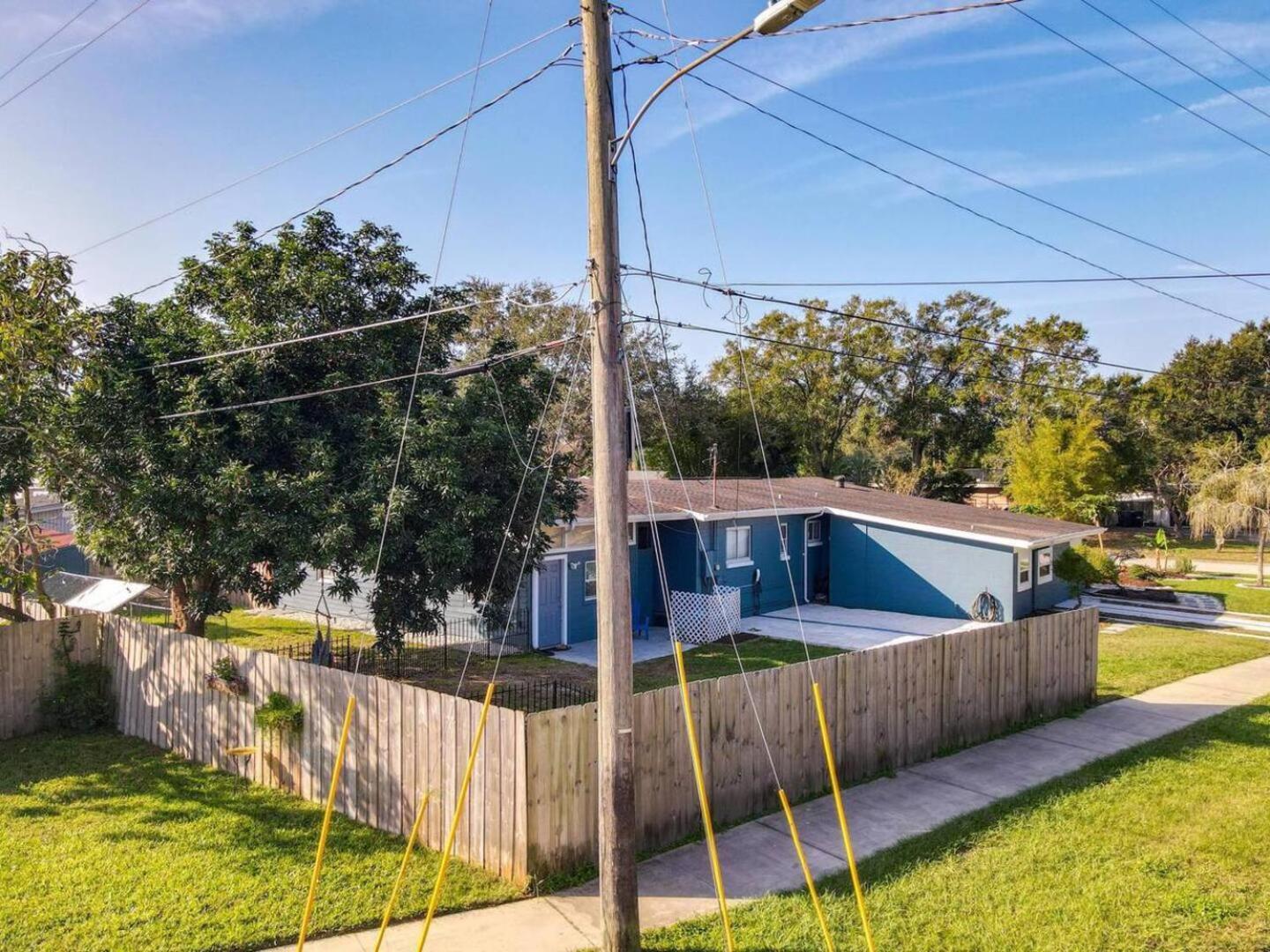 1br Parkside Nature Walkability Holiday home