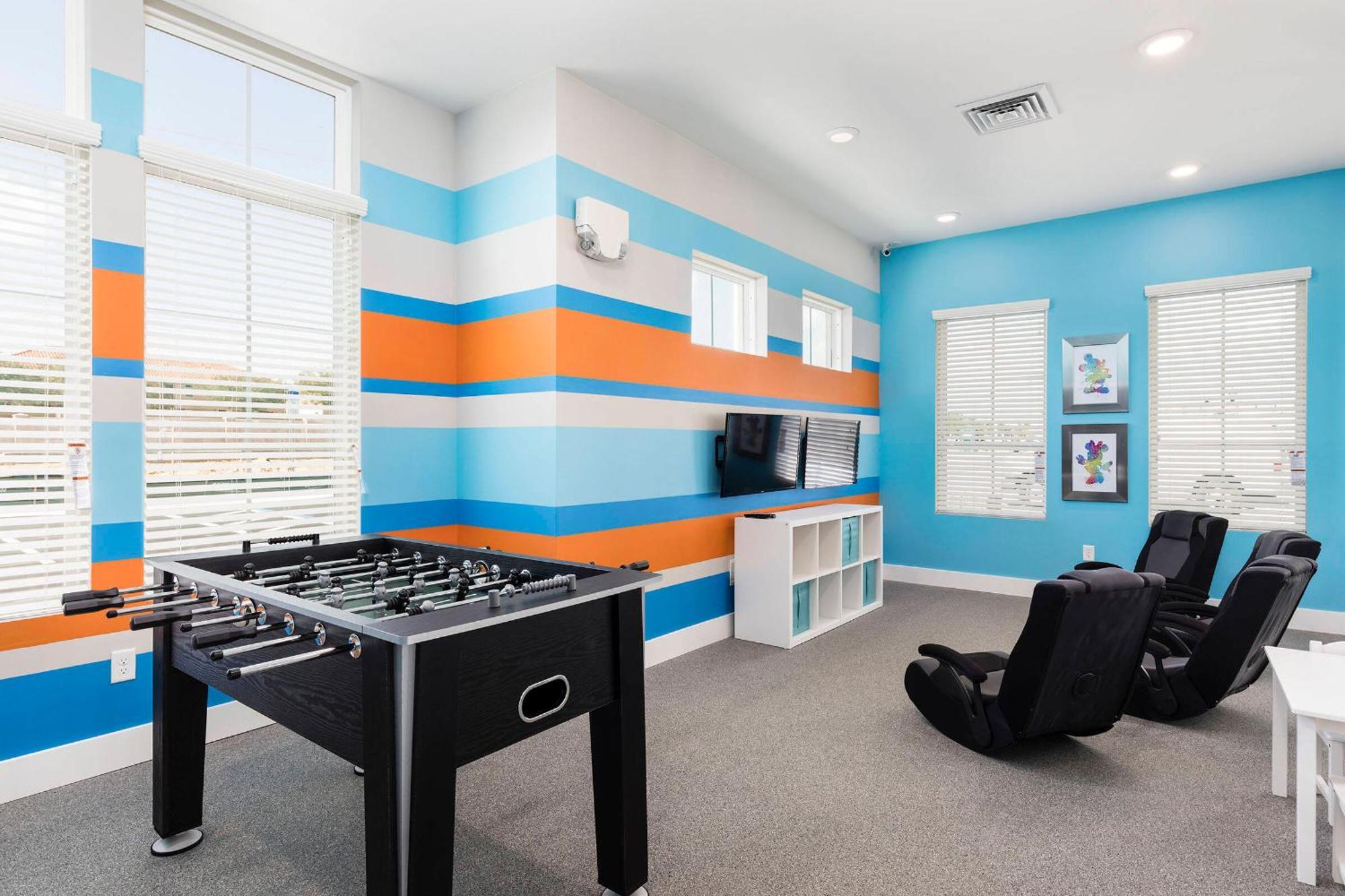 2024 Fantastic Brand New 5 Beds 5 Min To Duisney Holiday home Orlando