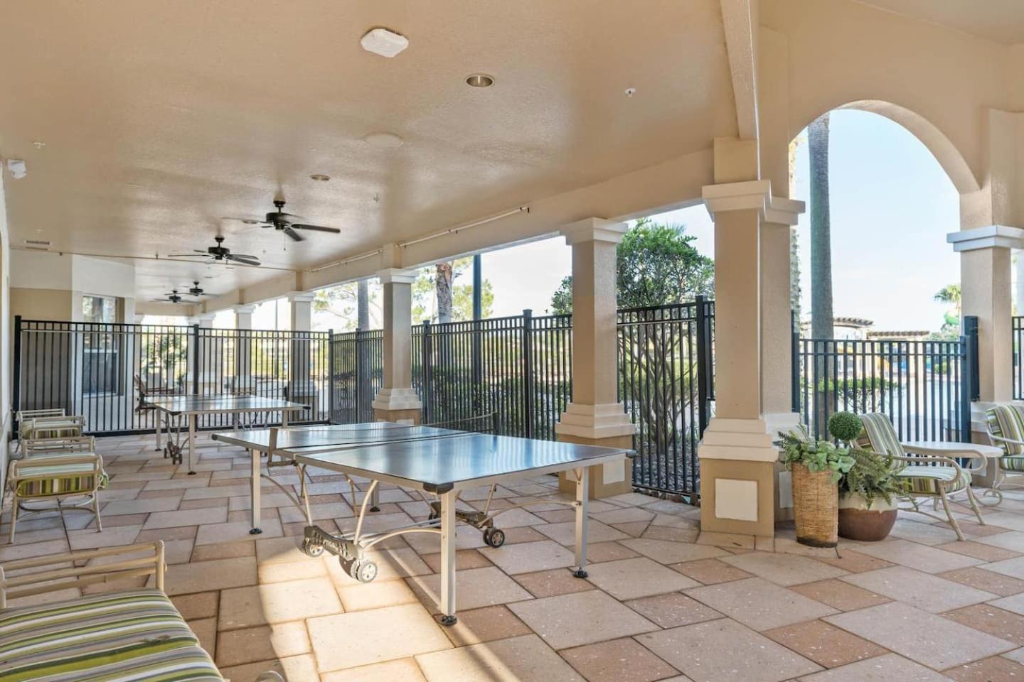 2 Bed 2 Bath First Floor Windsor Hills * Orlando