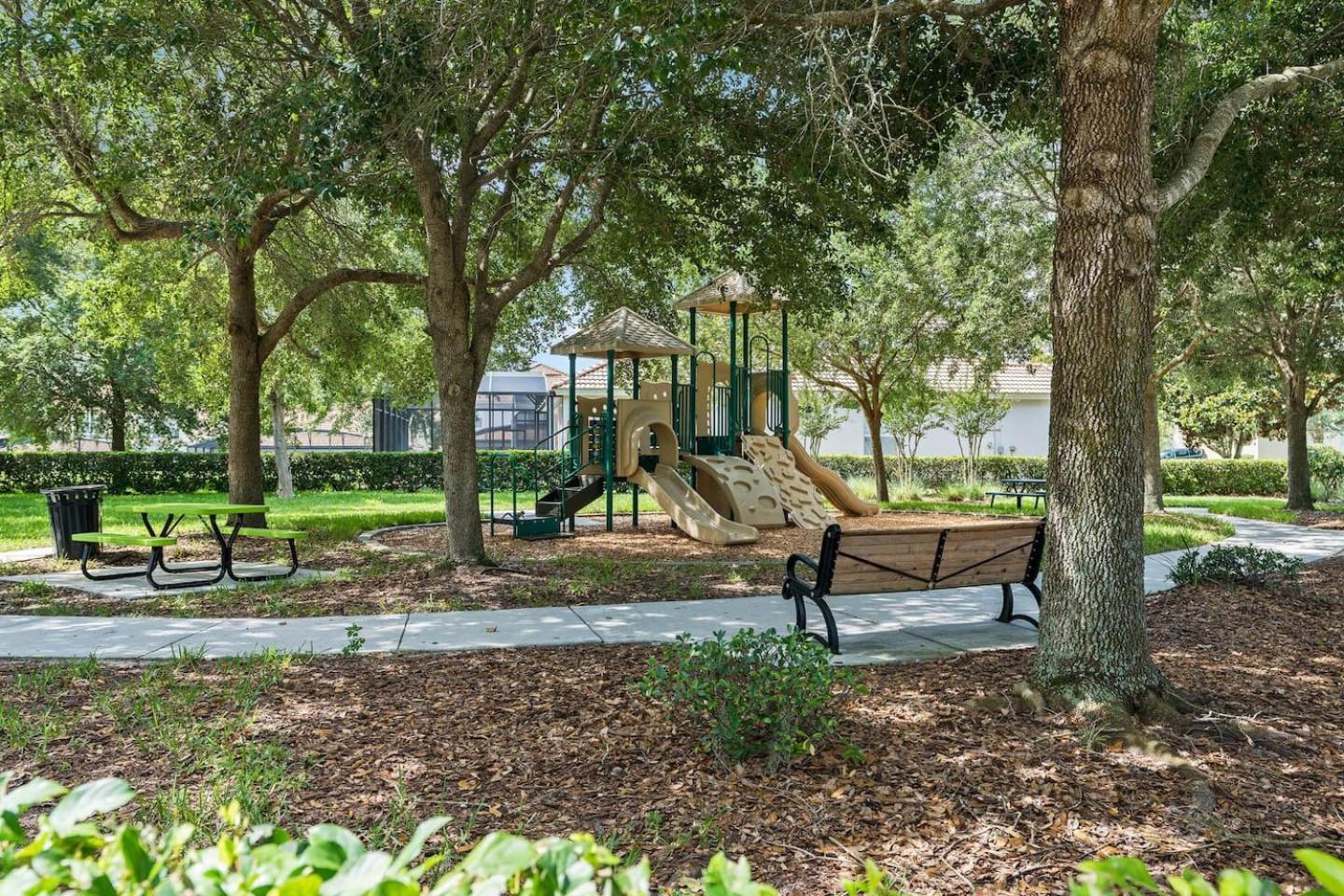 2 Bed 2 Bath First Floor Windsor Hills * Orlando