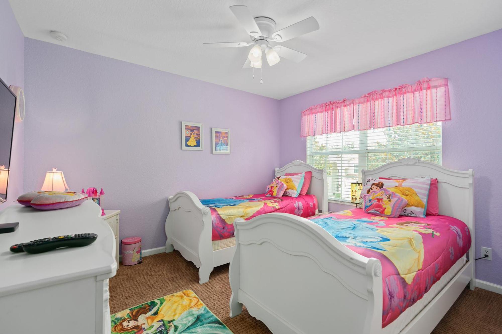 Villa Modern Luxury 6 Bed Pool Close To Orlando