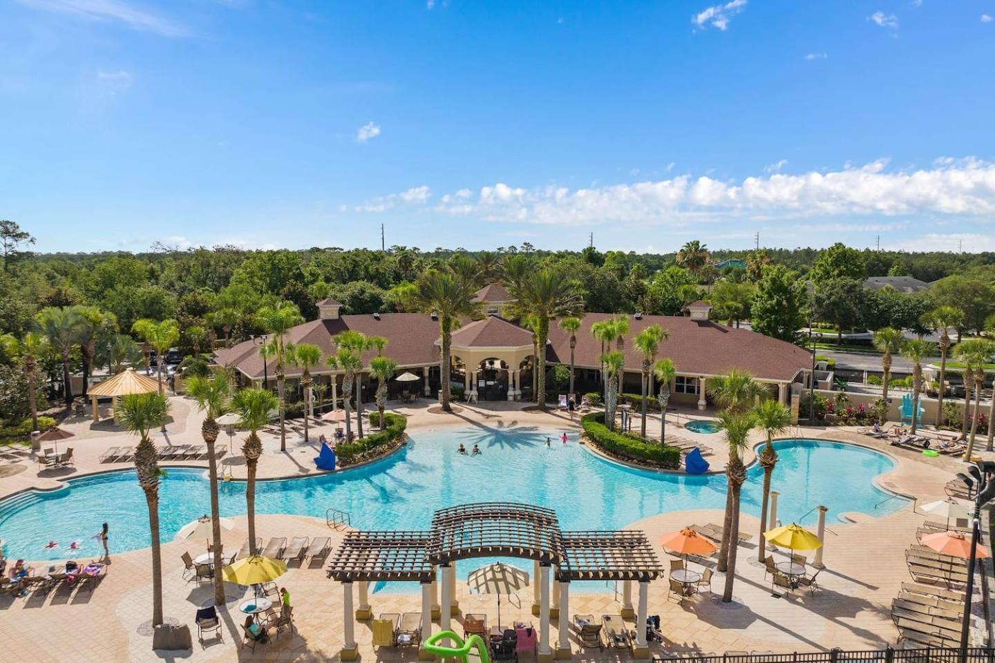 Apartment 2 Bed 2 Bath First Floor Windsor Hills