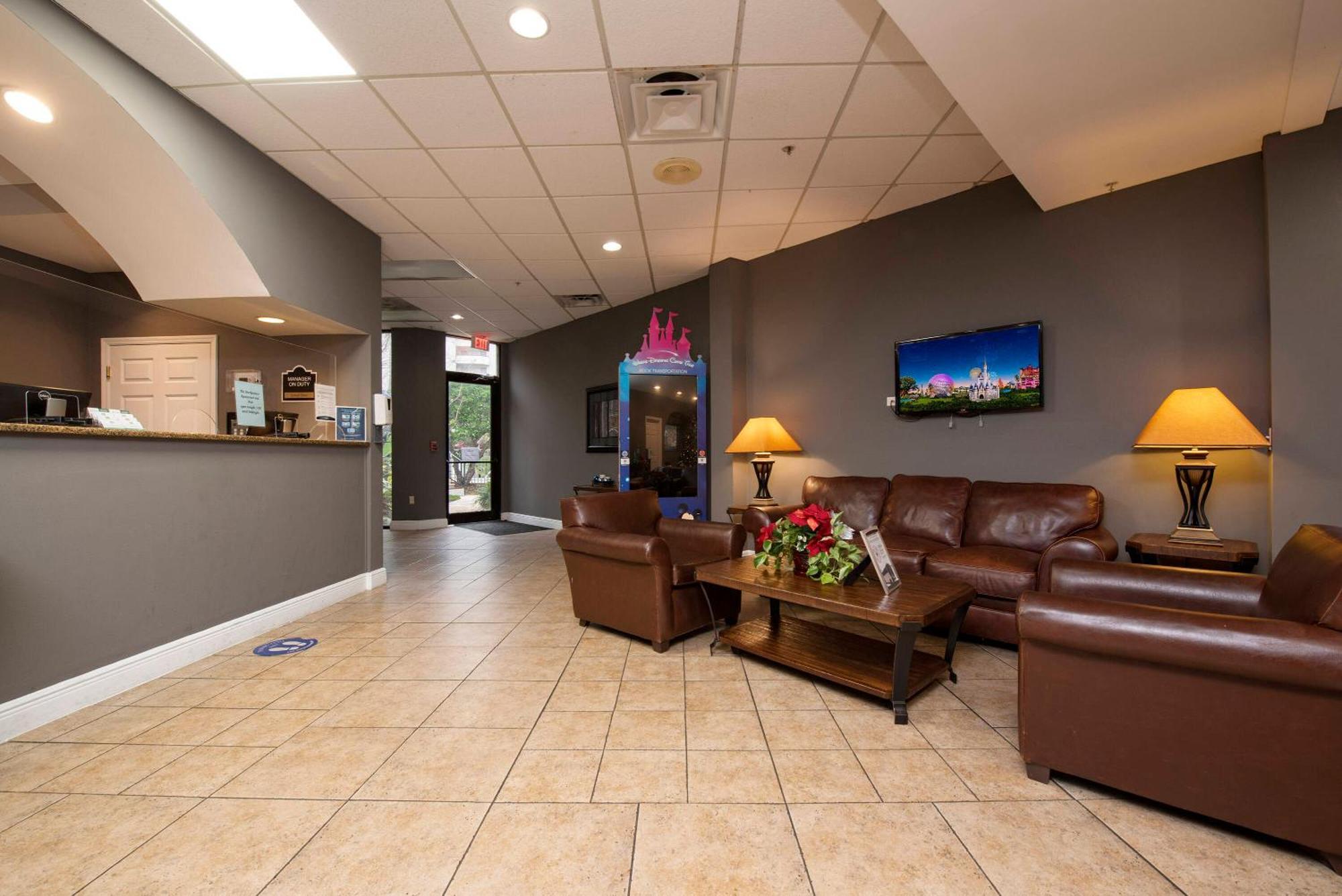 Holiday home Close To Universal Intl Drive Orlando