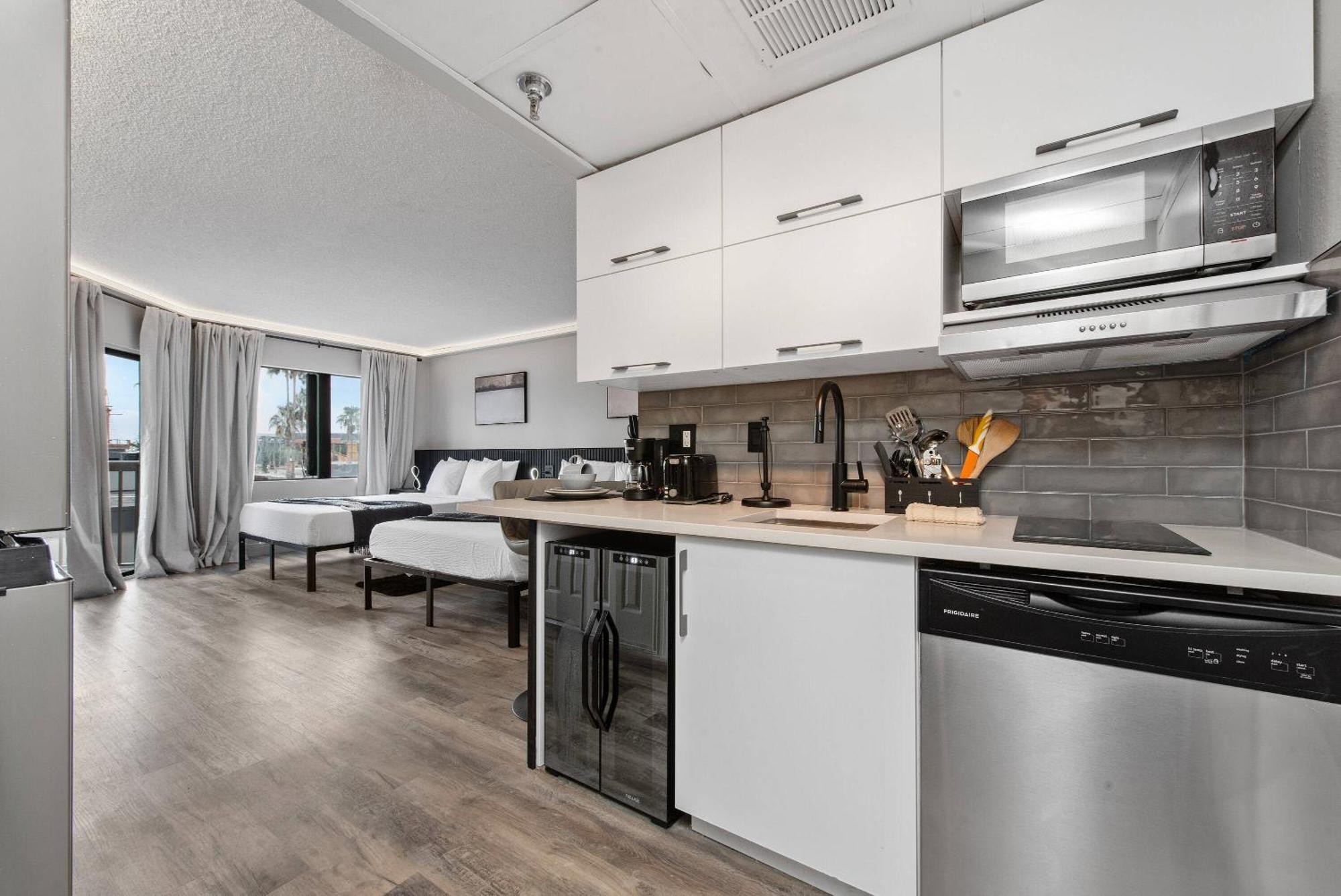 Close To Universal Intl Drive Holiday home *