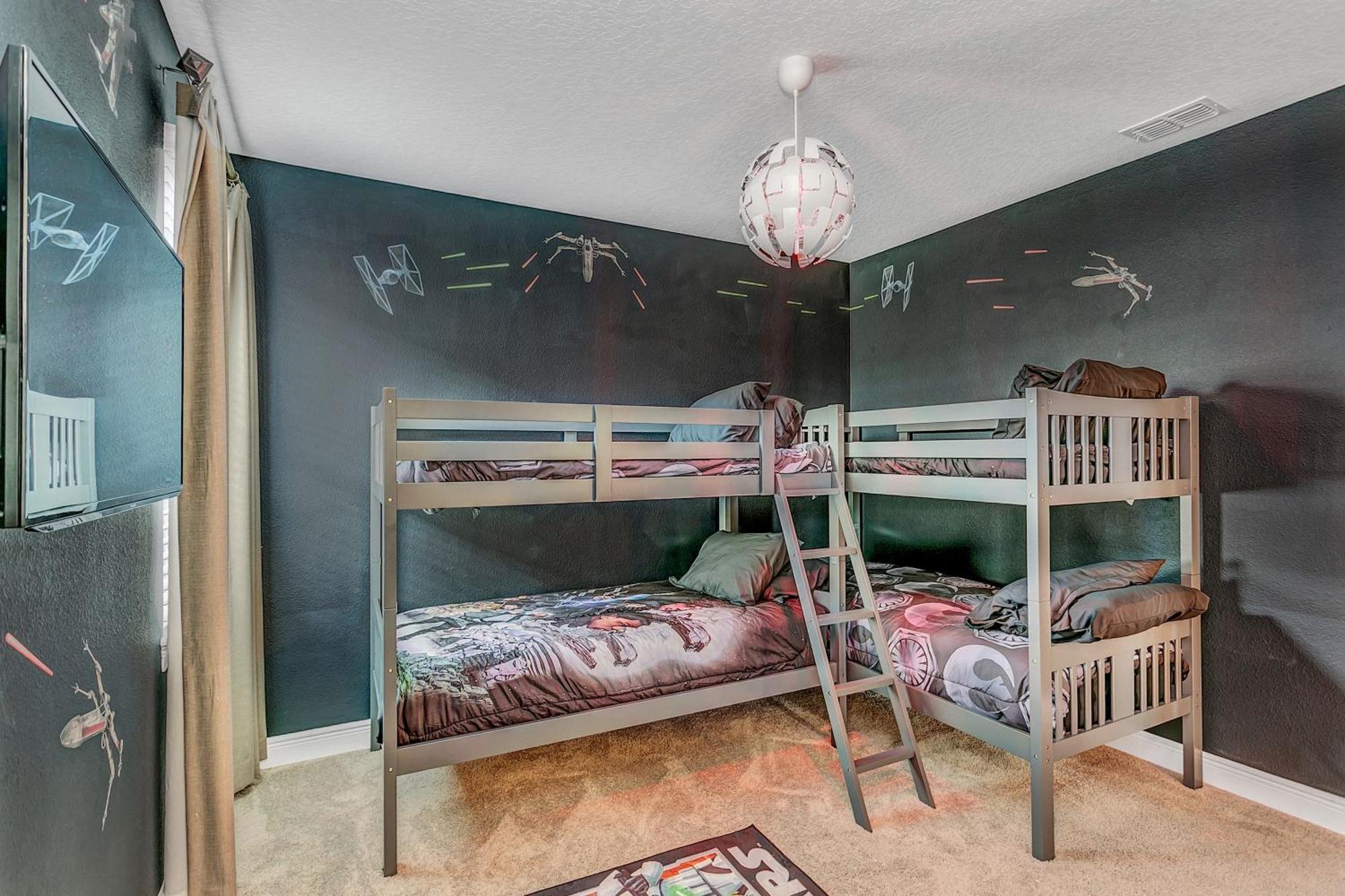 Holiday home Fairytale Retreat