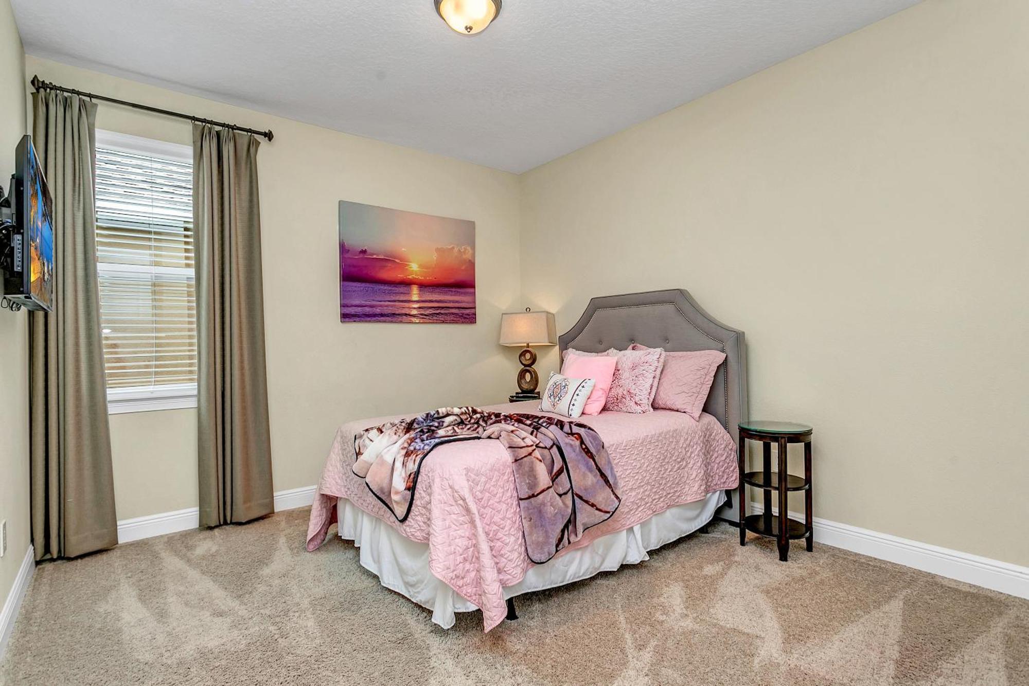Fairytale Retreat Holiday home Orlando