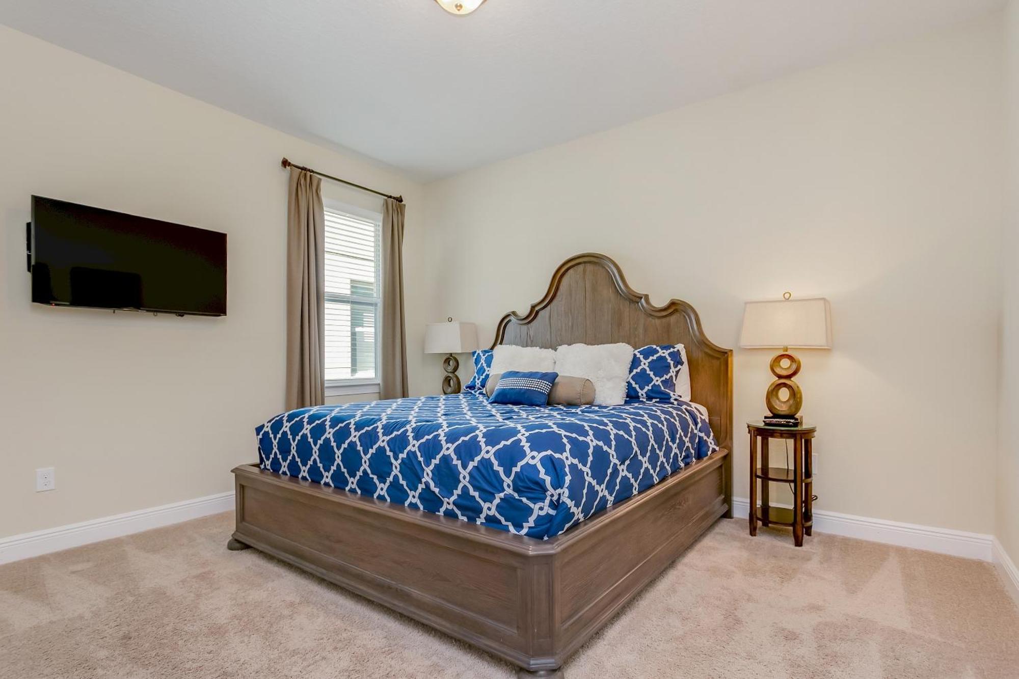Fairytale Retreat Holiday home Orlando