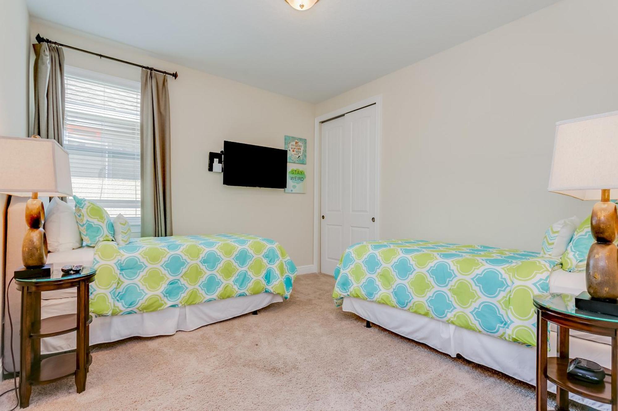 Holiday home Fairytale Retreat Orlando