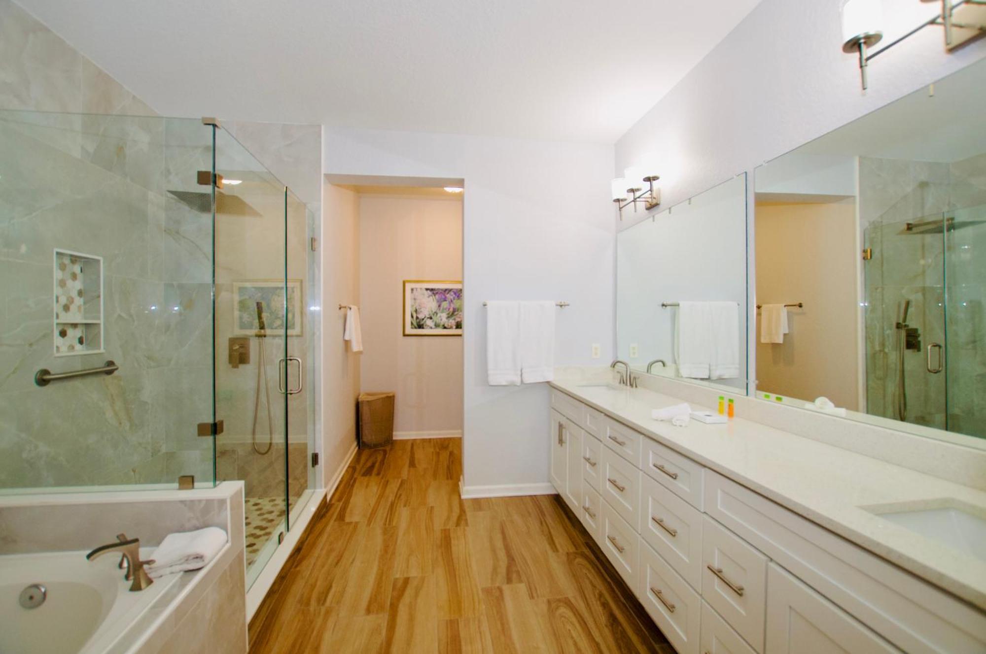 Apartment Vista Cay At Epic Universe - Luxury 4 Bedroom *