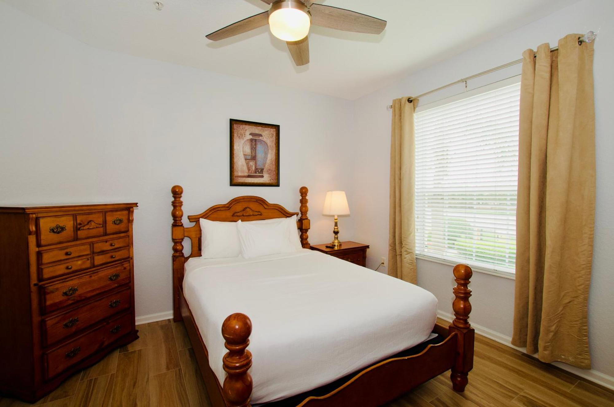 Vista Cay At Epic Universe - Luxury 4 Bedroom