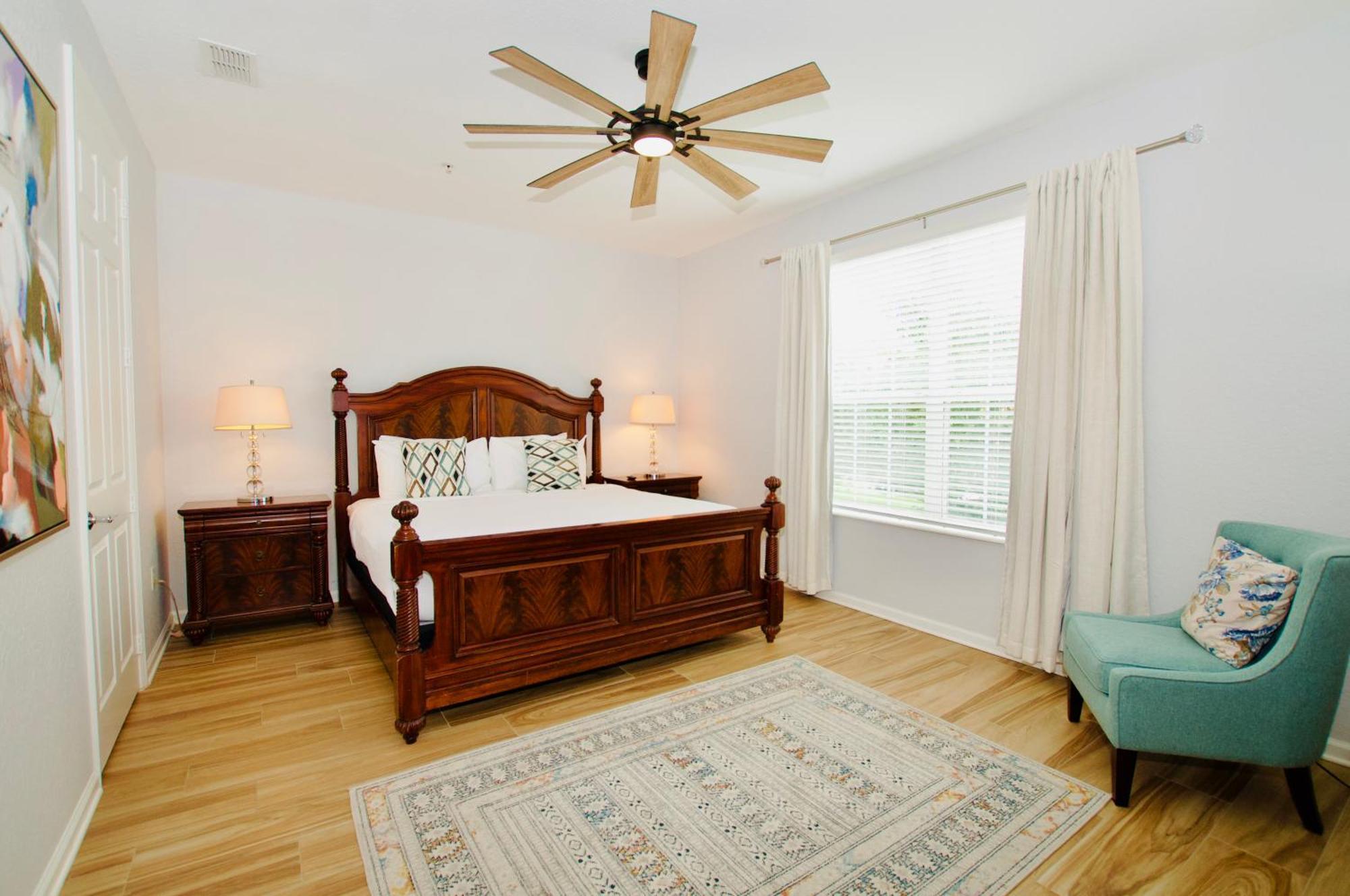 Vista Cay At Epic Universe - Luxury 4 Bedroom * Orlando