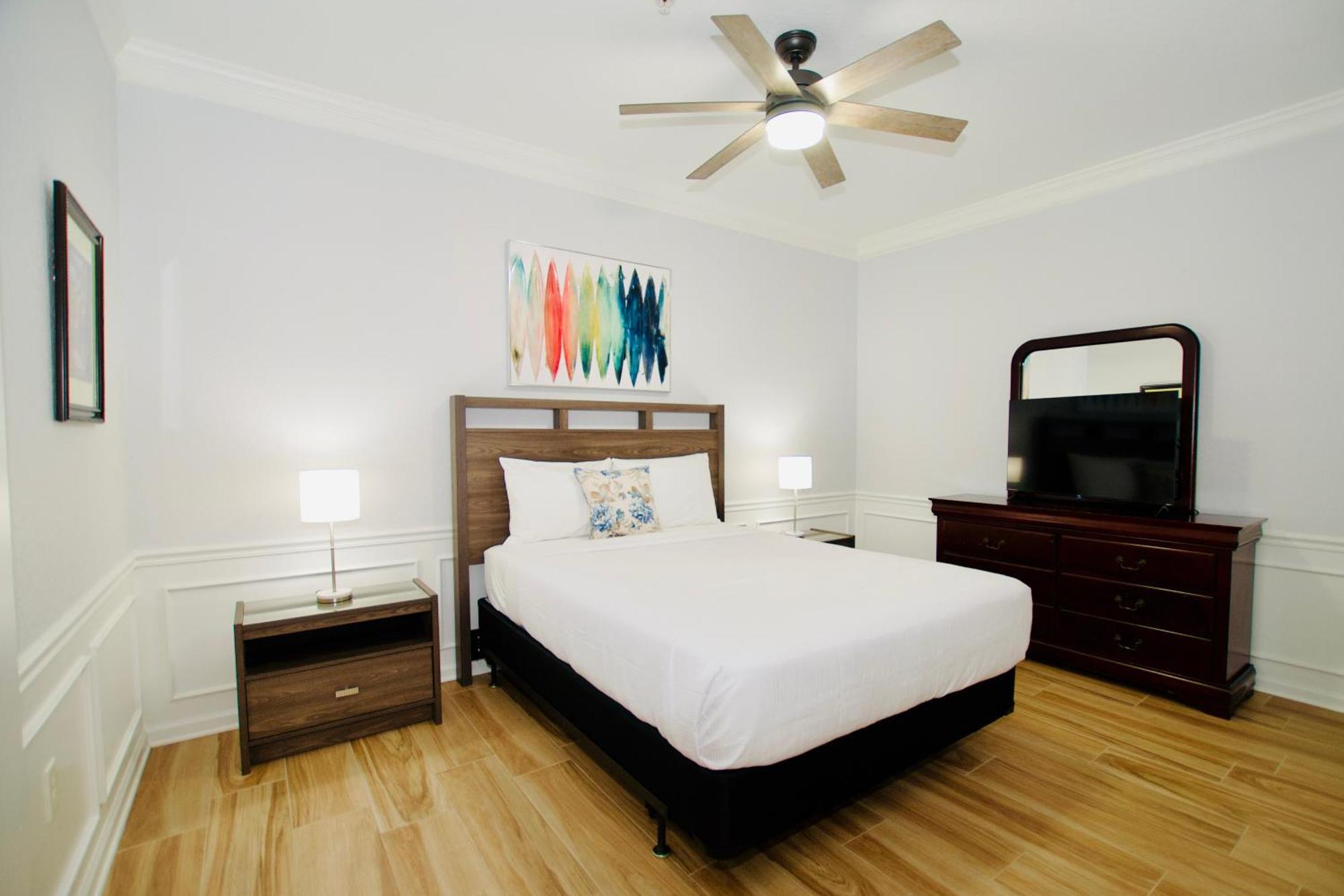 Vista Cay At Epic Universe - Luxury 4 Bedroom * Orlando