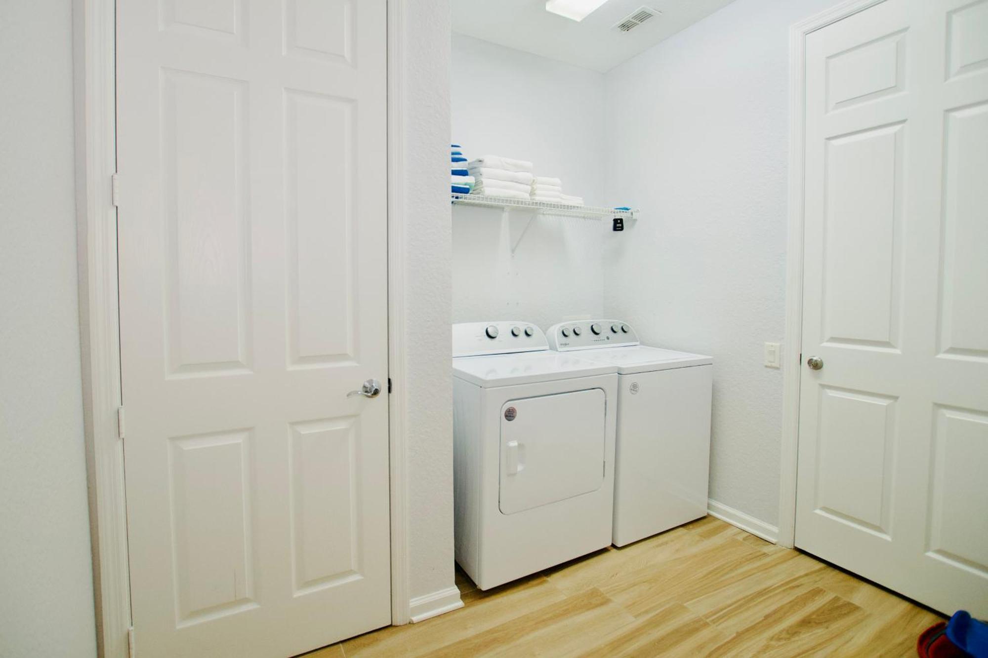 Apartment Vista Cay At Epic Universe - Luxury 4 Bedroom *