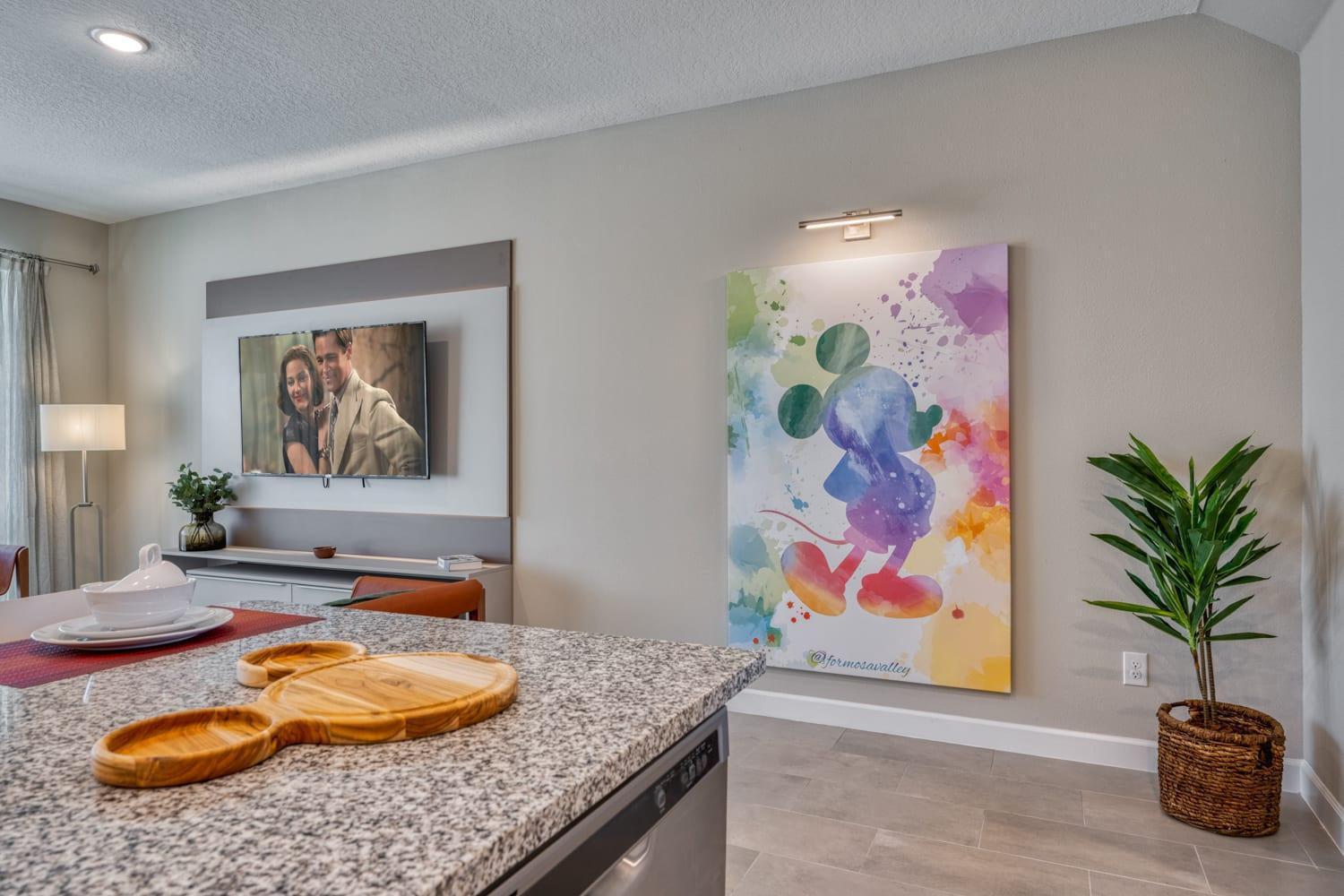 - Formosa Valley 20 Holiday home *