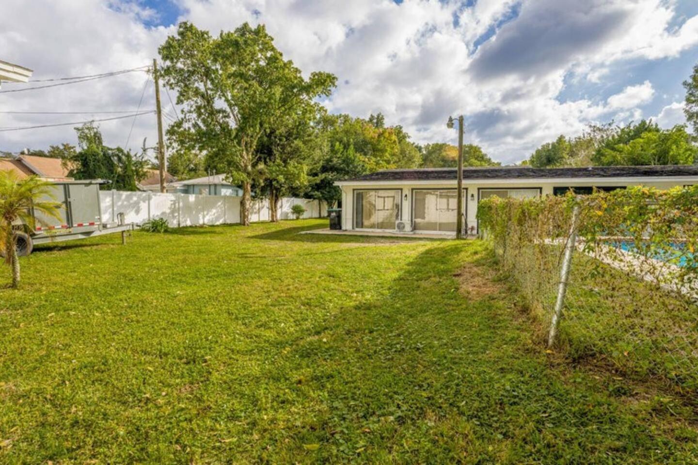1br Retreat Close To Wi-fi * Orlando