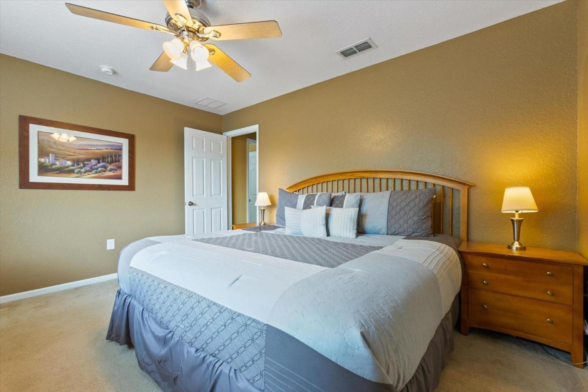 - Windsor Hills 218 Villa *