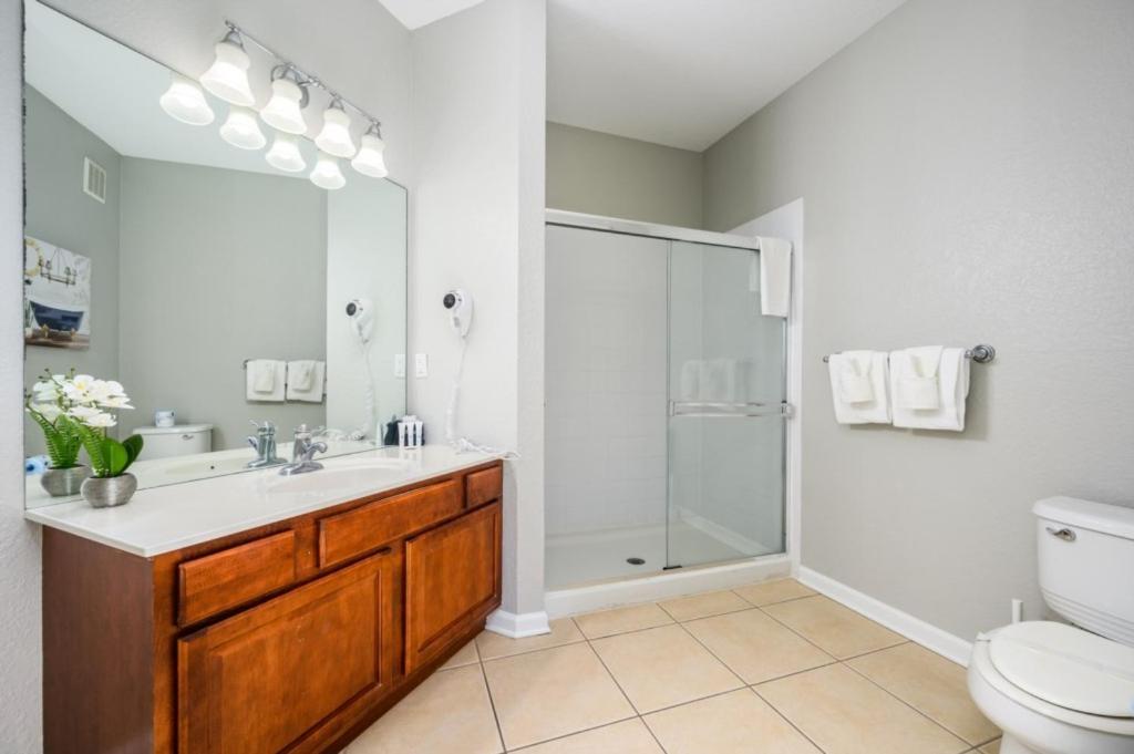 New Listing Beautiful Vacation - 3018 Apartment Orlando