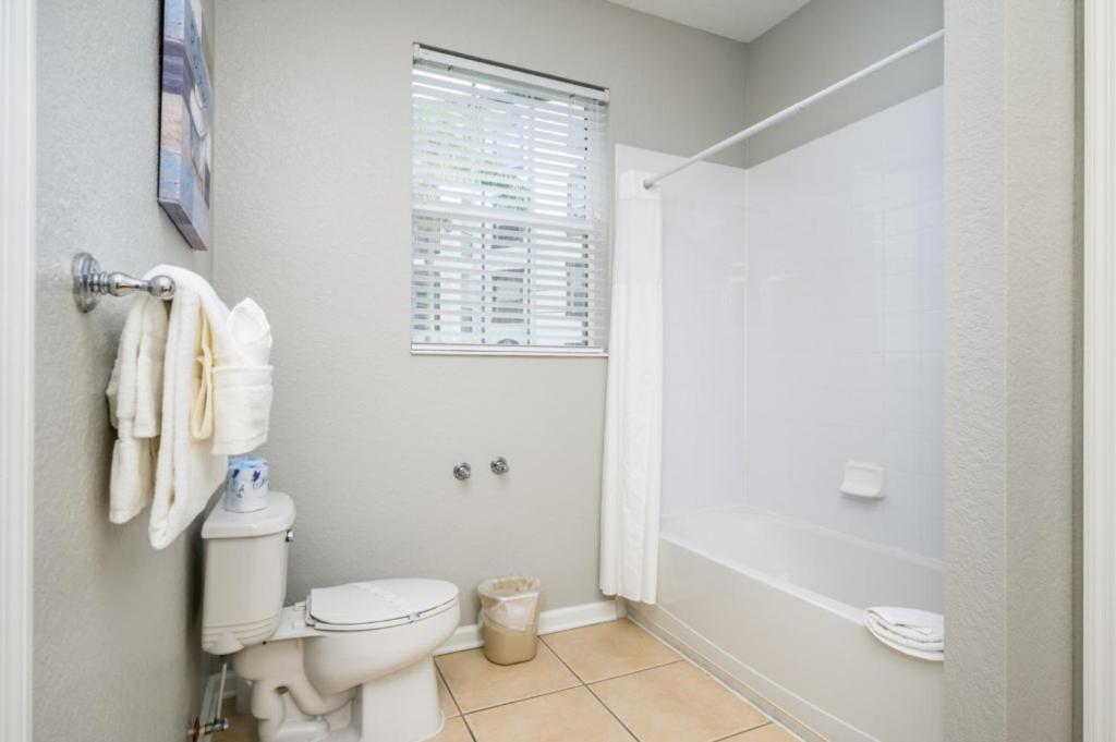 New Listing Beautiful Vacation - 3018 Apartment Orlando
