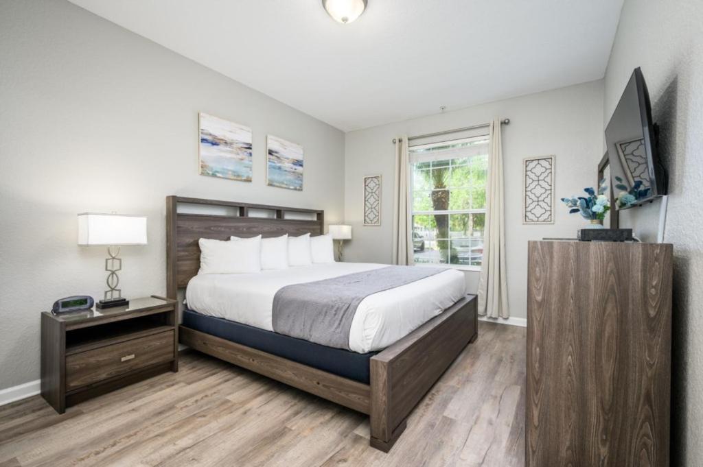 Apartment New Listing Beautiful Vacation - 3018 Orlando