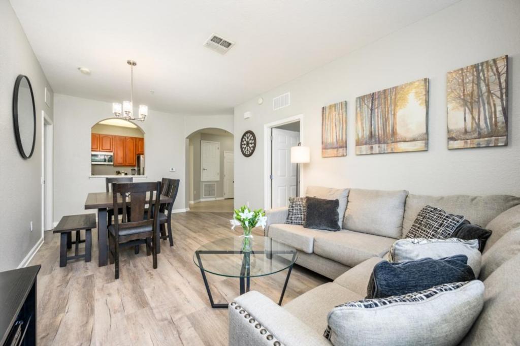 New Listing Beautiful Vacation - 3018 Apartment *