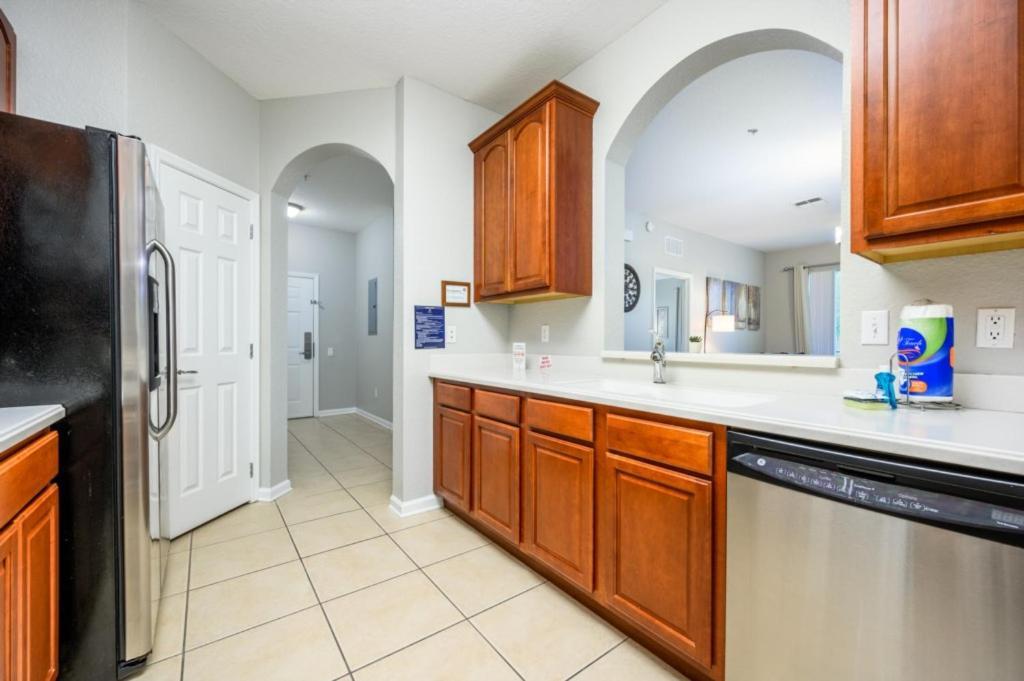 Apartment New Listing Beautiful Vacation - 3018