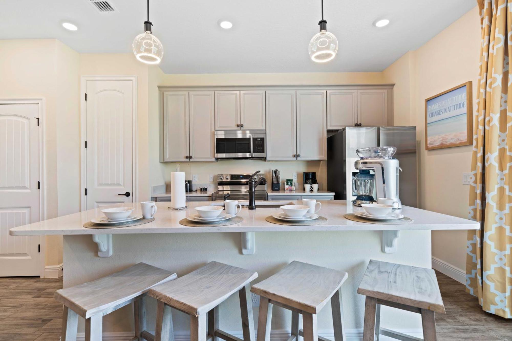 3148 Caribbean Soul Drive Holiday home
