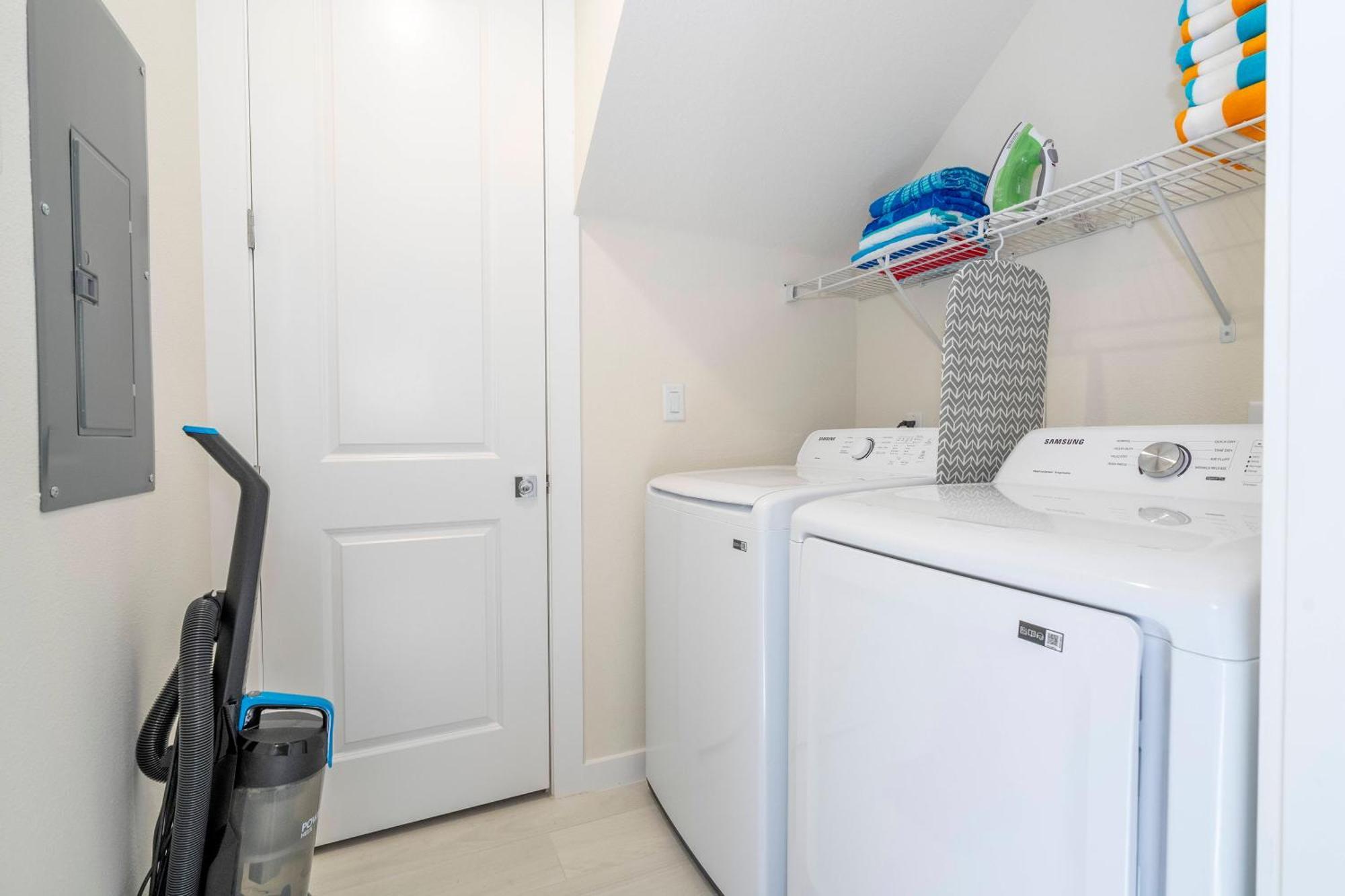 2024 Fantastic Brand New 5 Beds 5 Min To Duisney