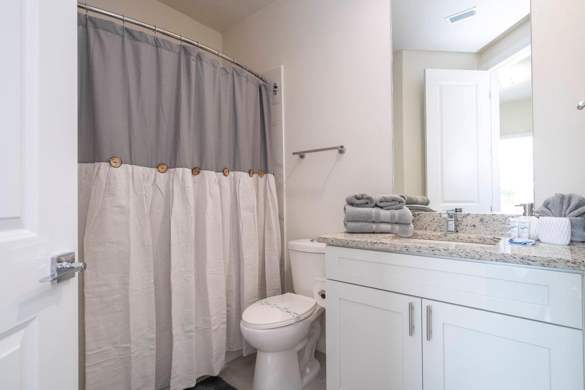 2024 Fantastic Brand New 5 Beds 5 Min To Duisney Holiday home Orlando