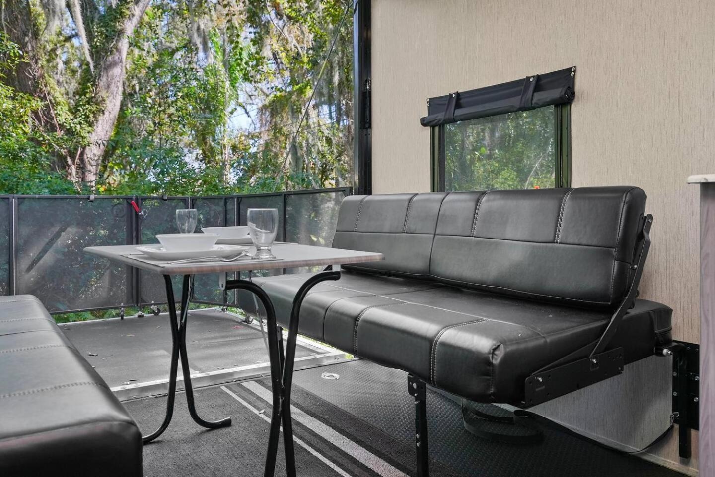 Holiday home Private Rv Cozy Pets Welcome Orlando