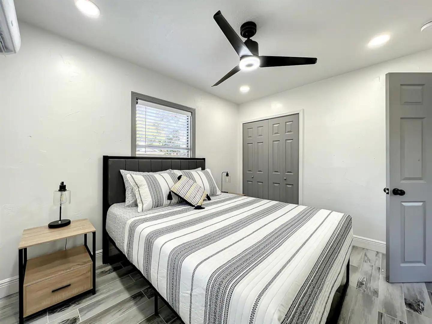 1br Near Downtown Wi-fi Pet Friendly Guest house Orlando
