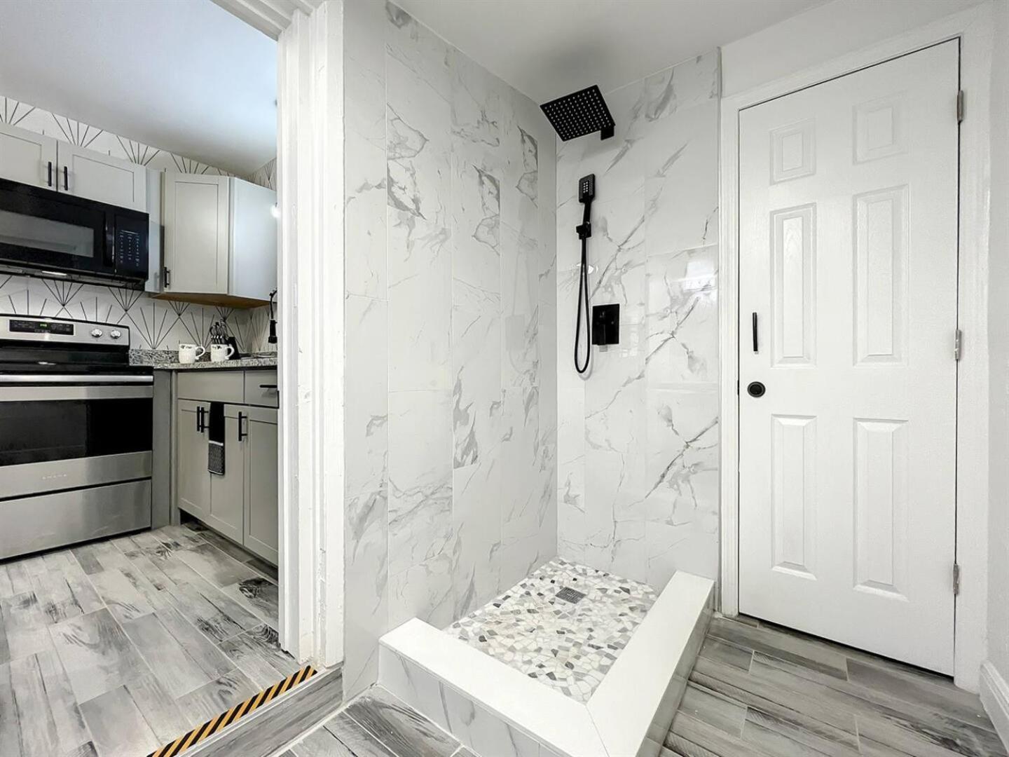 1br Near Downtown Wi-fi Pet Friendly Orlando