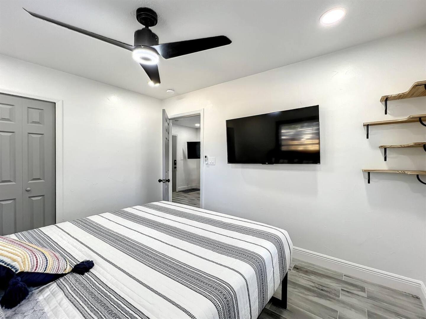 1br Near Downtown Wi-fi Pet Friendly Guest house Orlando
