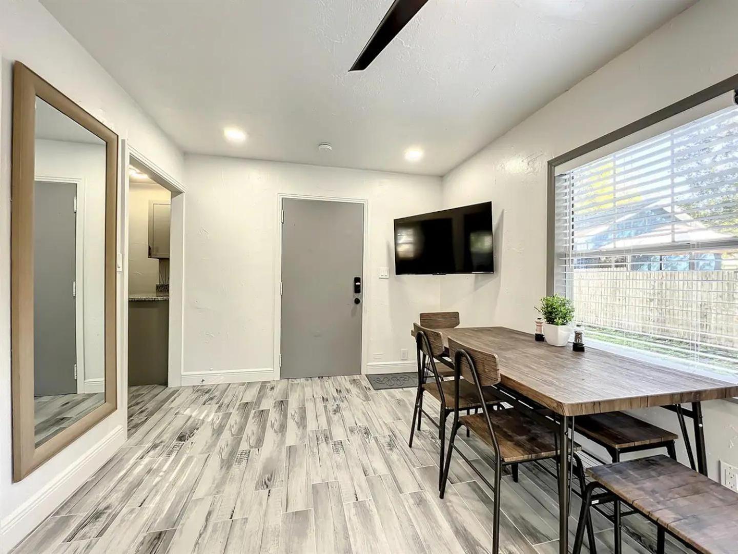 1br Near Downtown Wi-fi Pet Friendly * Orlando