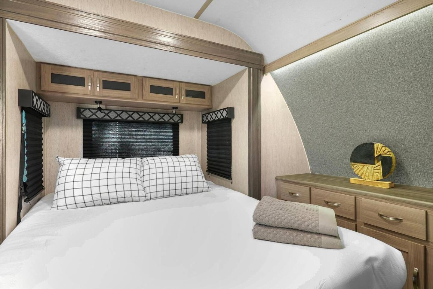 Holiday home Private Rv Cozy Pets Welcome Orlando