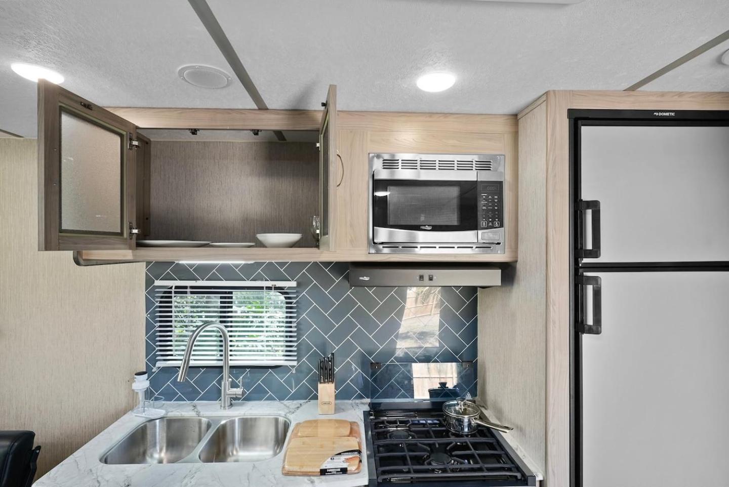 Holiday home Private Rv Cozy Pets Welcome Orlando