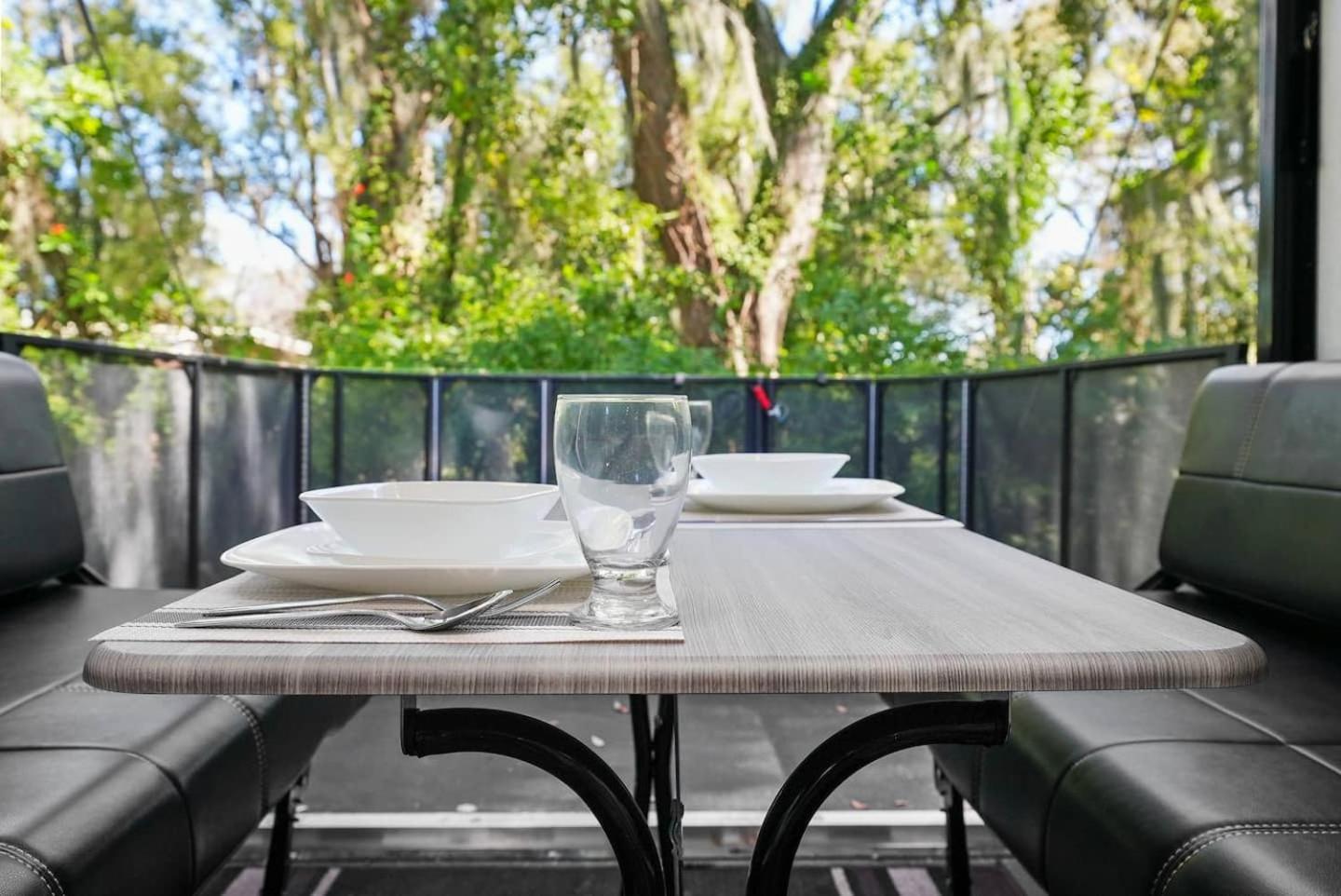 Private Rv Cozy Pets Welcome * Orlando