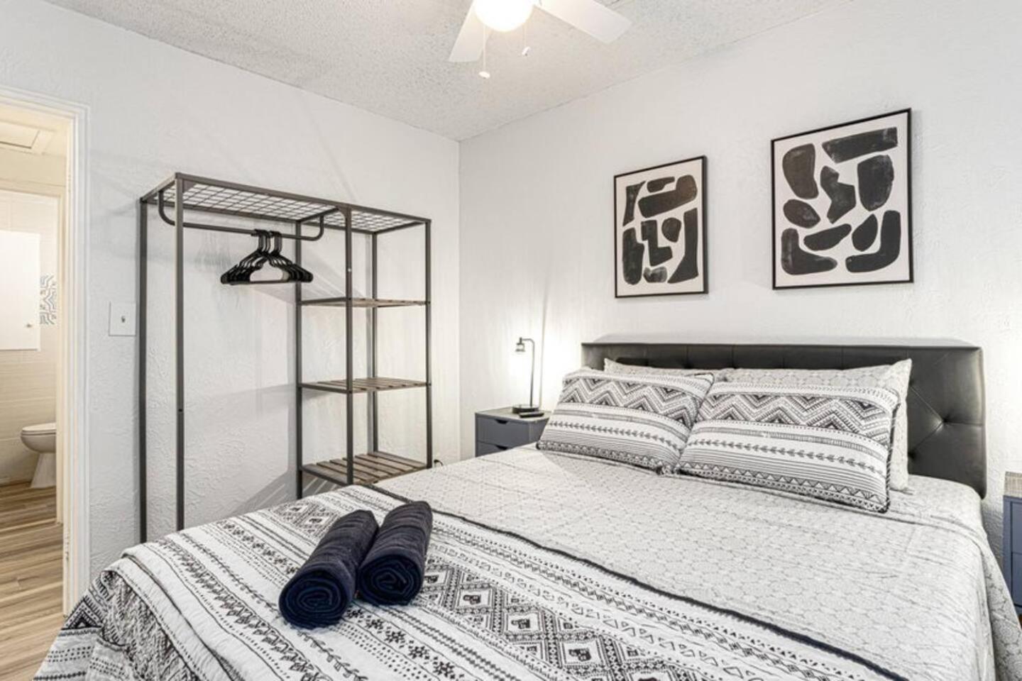 4br Casa Azul Family Near Parks Holiday home *