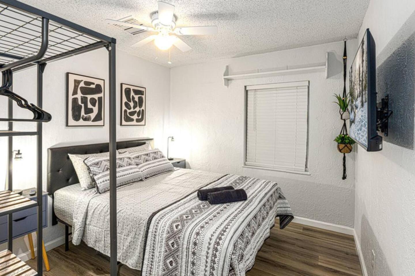 Holiday home 4br Casa Azul Family Near Parks Orlando