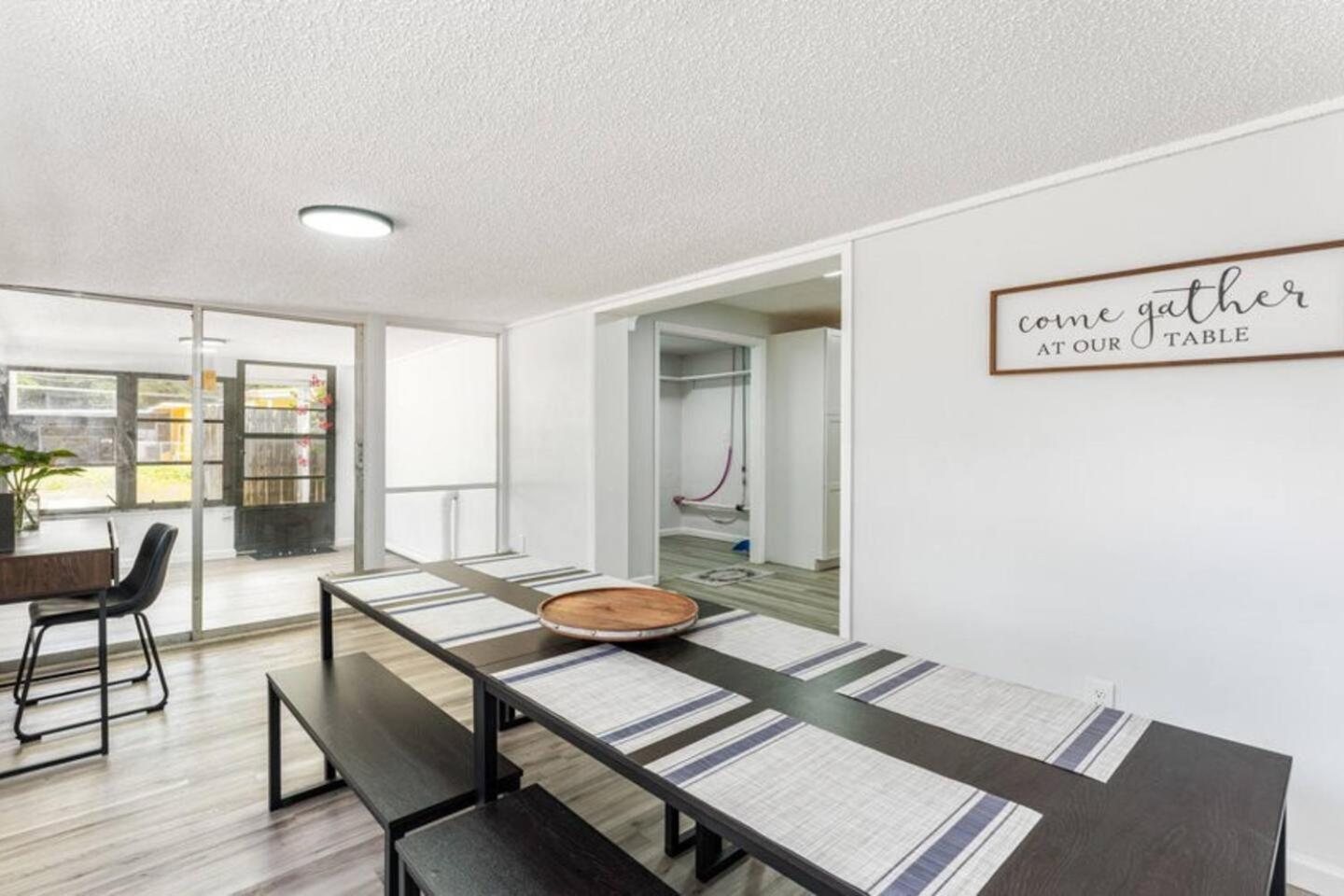 Holiday home 4br Casa Azul Family Near Parks Orlando