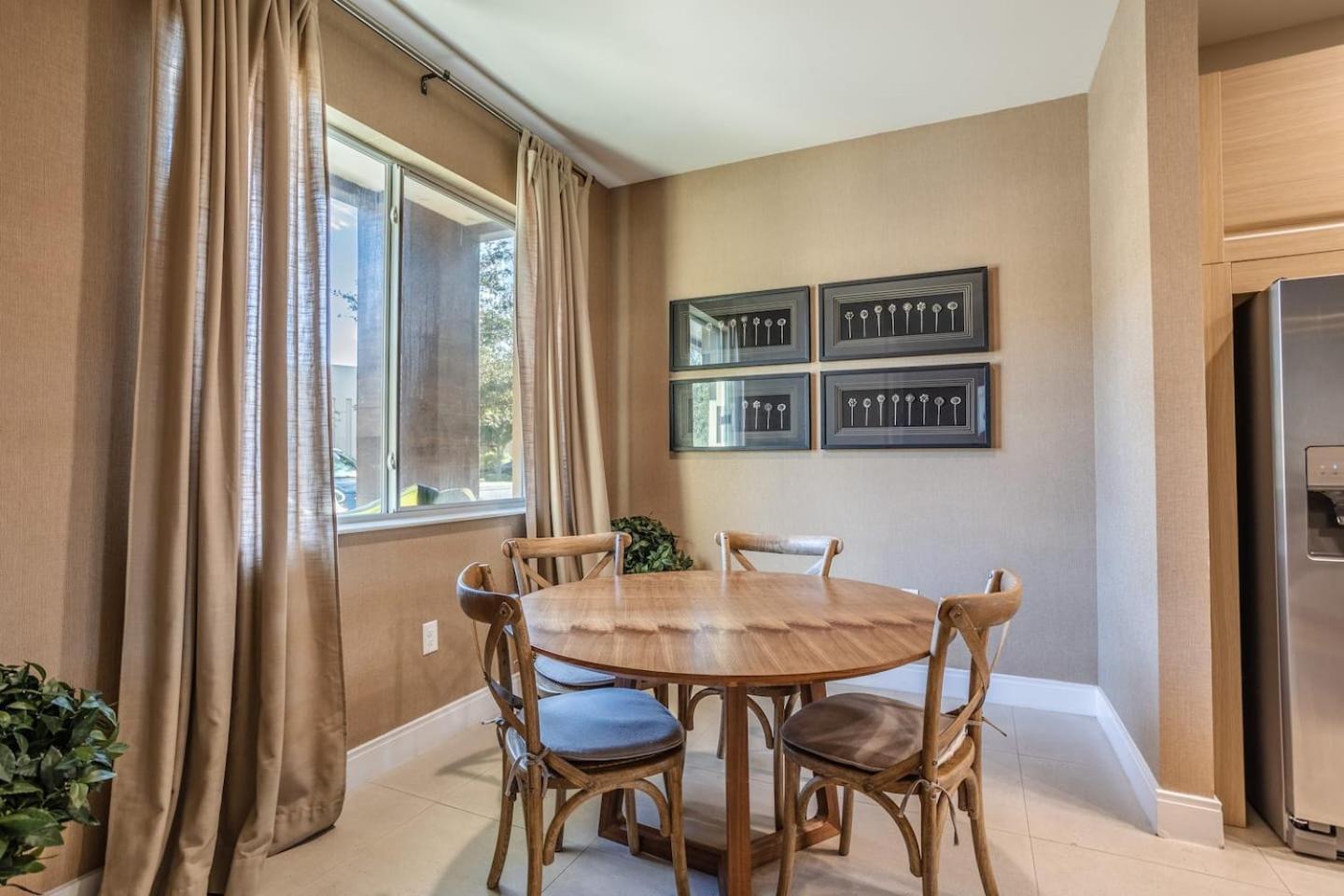 Dreamy Disney 4Br Getaway Pool, Arcade Minutes *