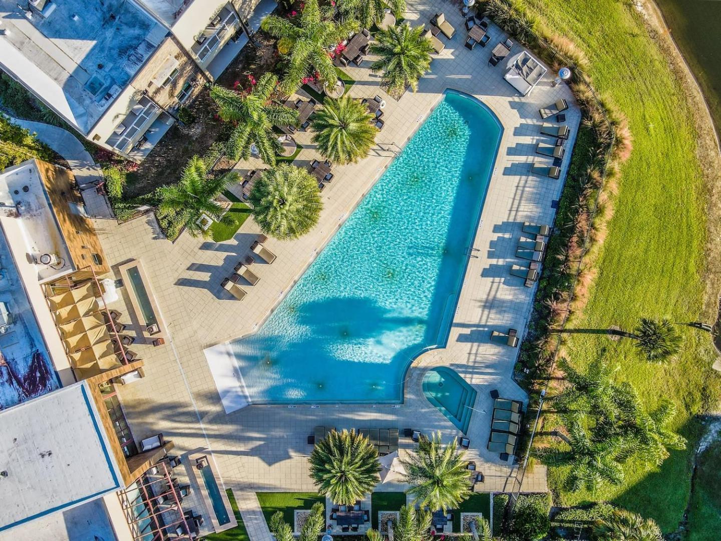 Dreamy Disney 4Br Getaway Pool, Arcade Minutes Holiday home