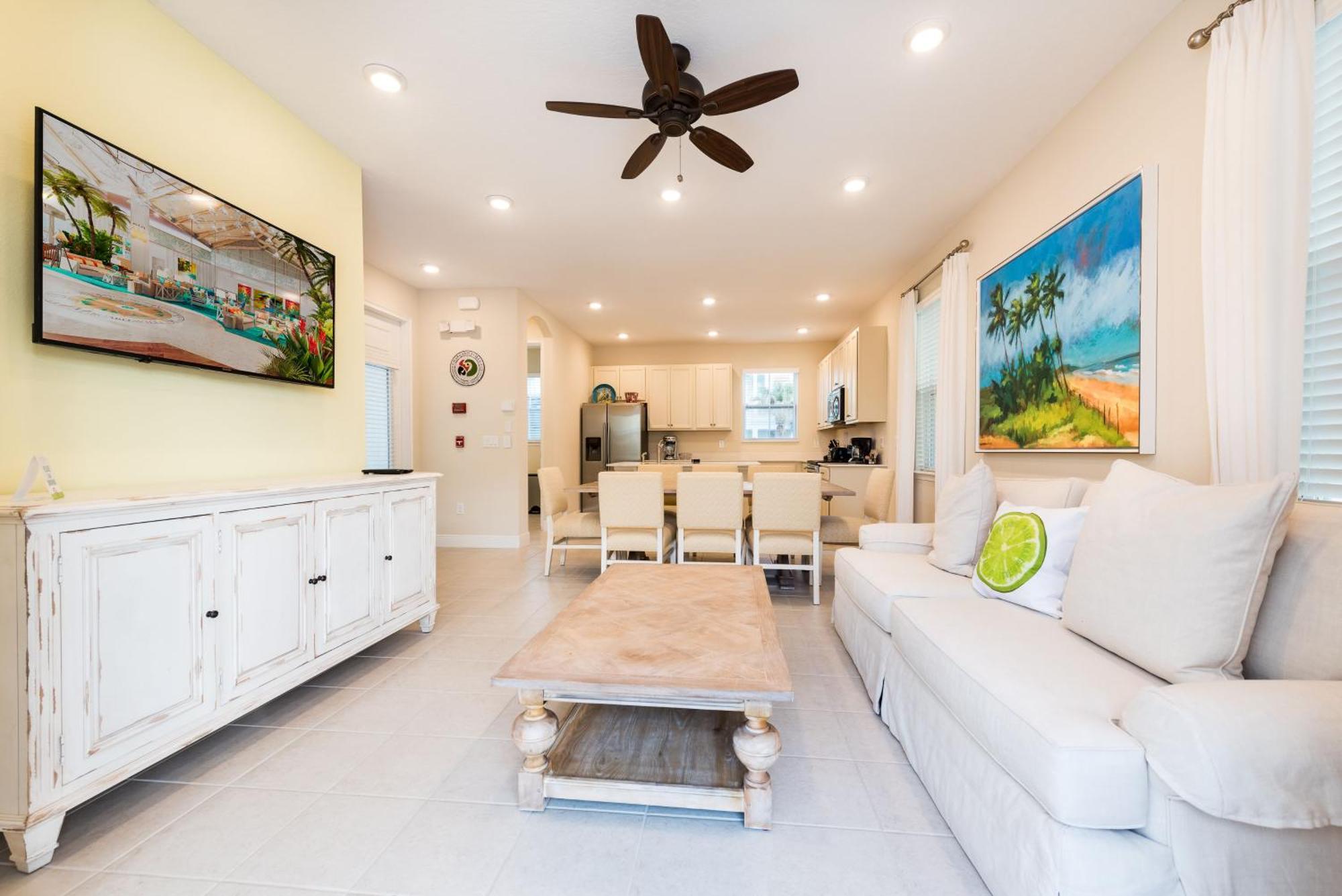 Cannon Thunder With Private Hot Tub Near With Margaritaville Island H2o Access - 3066pi * Orlando