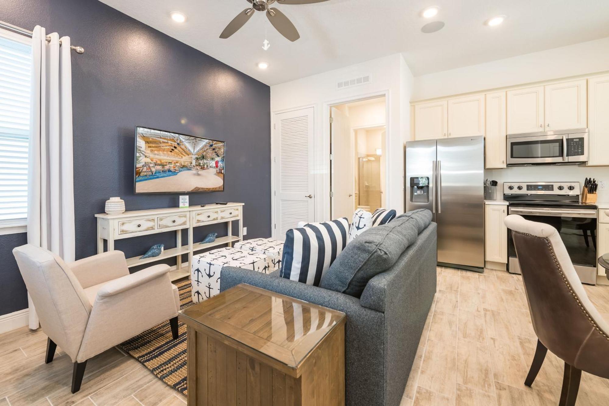 Island Life Near With Margaritaville Island H2o Access - 8026su * Orlando