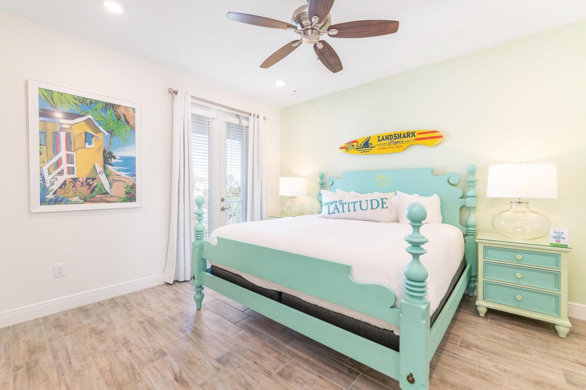 Holiday home Flip Paradise With Private Hot Tub Near With Margaritaville Island H2o Access - 8004sb *