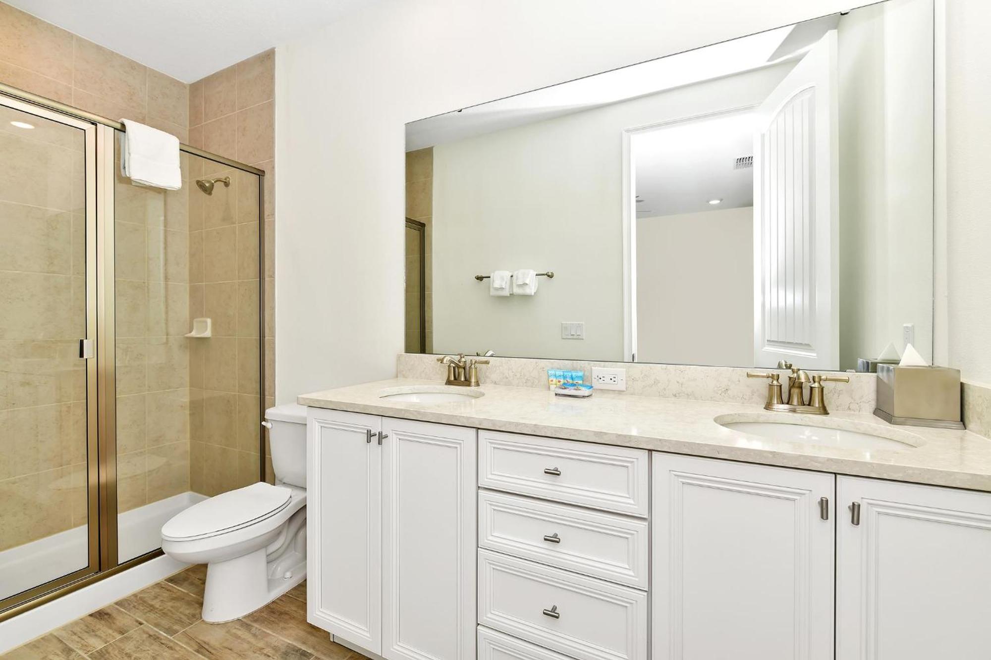 Villa Delight Near With Margaritaville Island H20 Waterpark Access - 3152cs Orlando